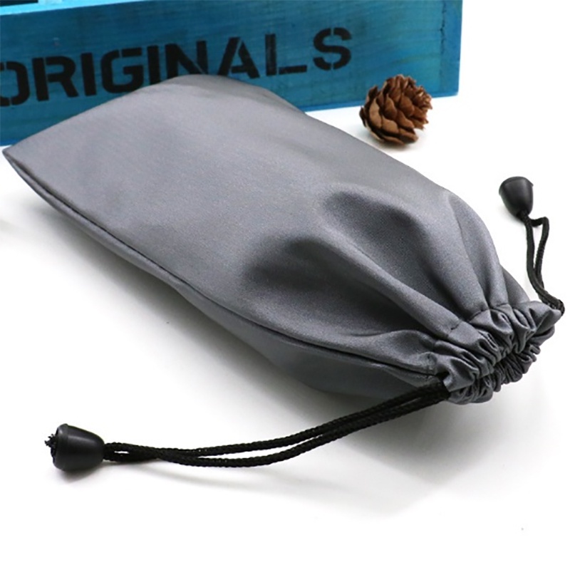 Universal Waterproof Coin Earphones Storage Bag Power Bank Pouch Mp3 Mp4 Players Carrying Case Cell Phone Electronic Gadgets