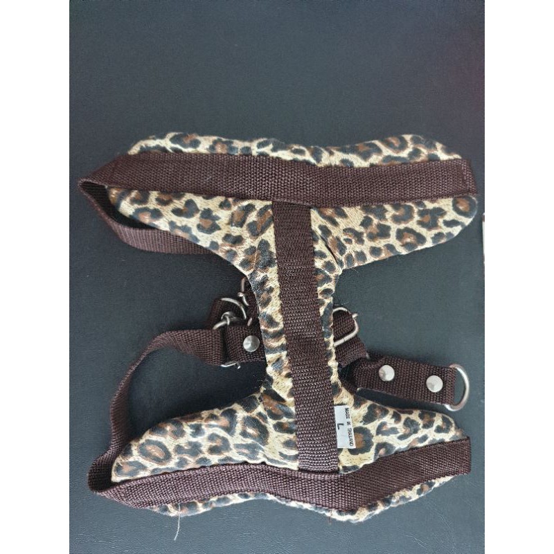Breathable Small Pet Harness