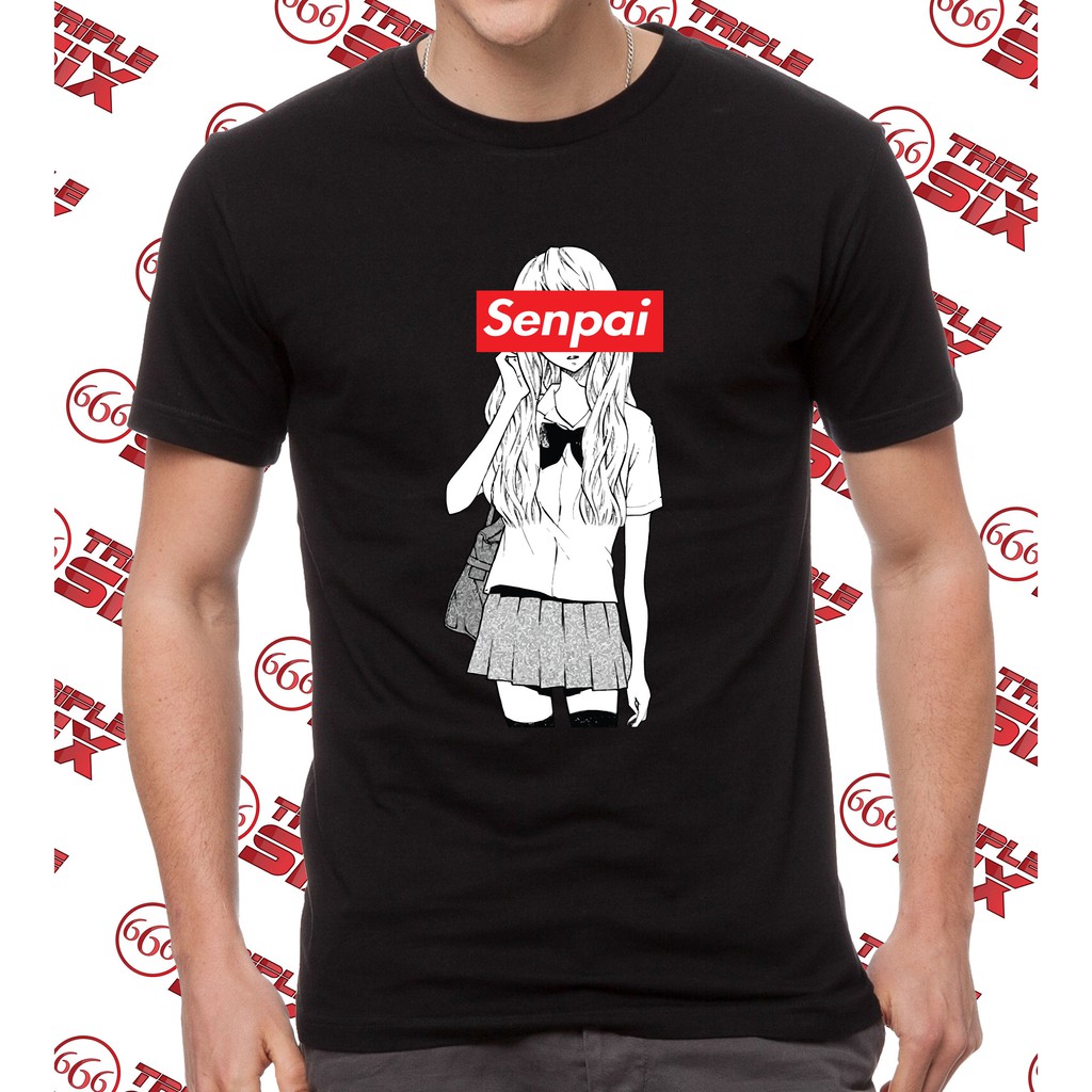 anime pro shirt