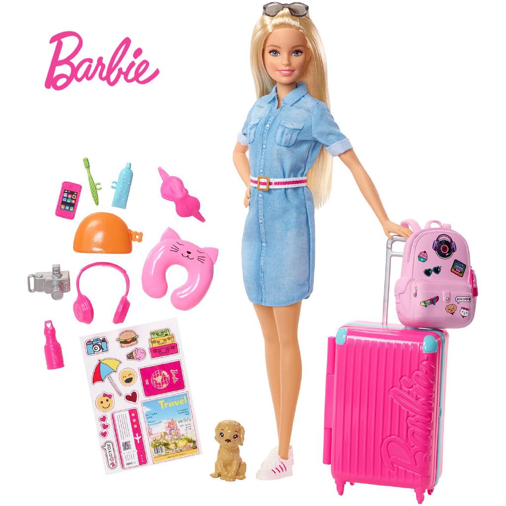 original barbie value