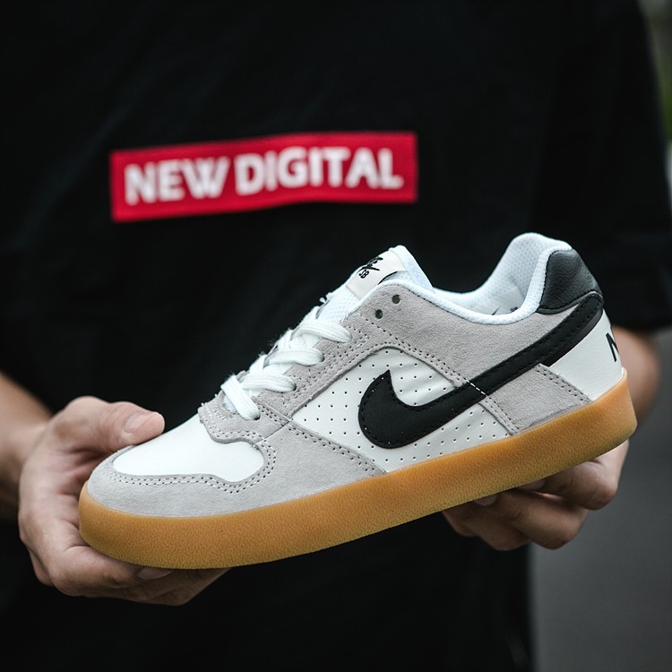 Nike Sb Delta Force Vulc Shoes Reviews Reasons To Buy