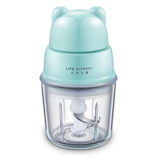 Baby Food Processor Blender Mixer Blender Makanan Bayi
