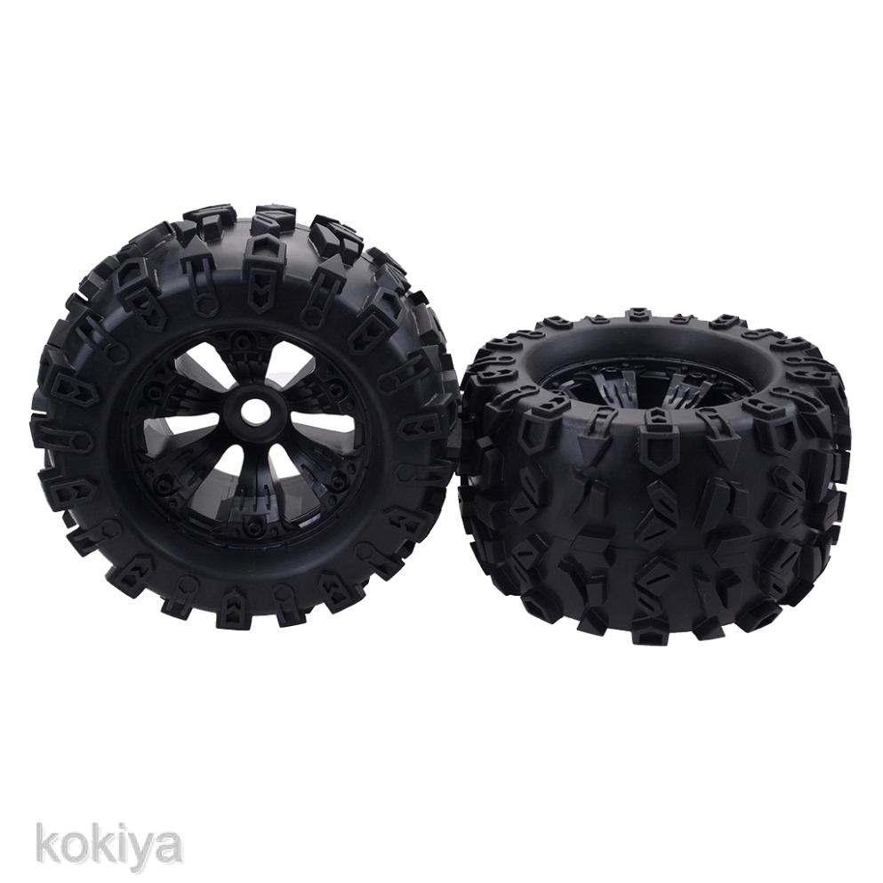 hpi savage tires