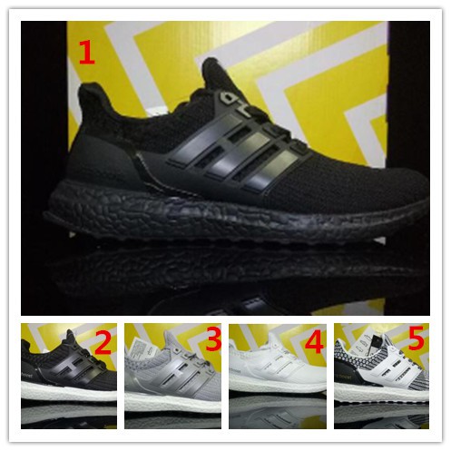 adidas Ultra Boost ATR Mid Core Black (W) CG3009 StockX