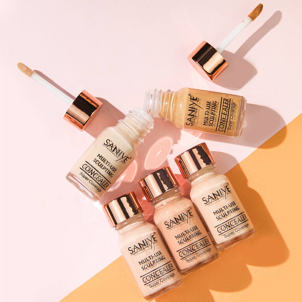 saniye concealer