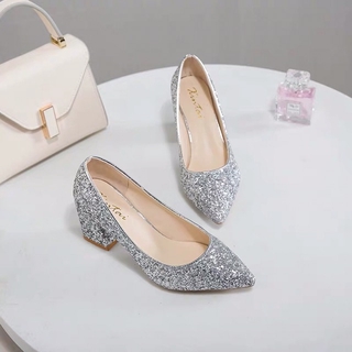 Wedding Heels Kasut Nikah  Kahwin Shopee Malaysia