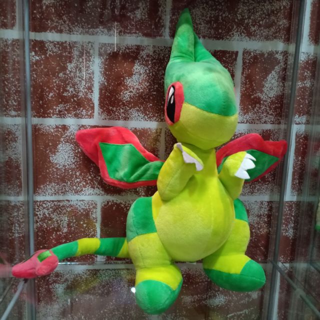 flygon plush