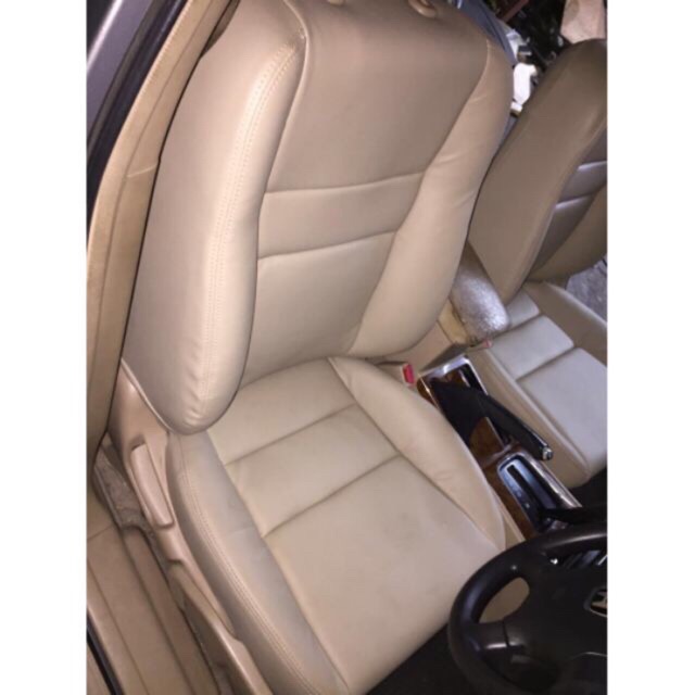 seat covers for honda accord