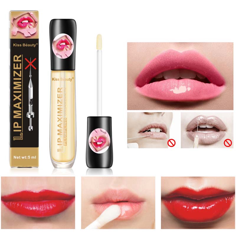 lip maximizer collagen