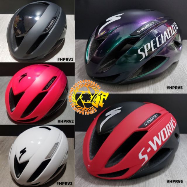 fixie helmet