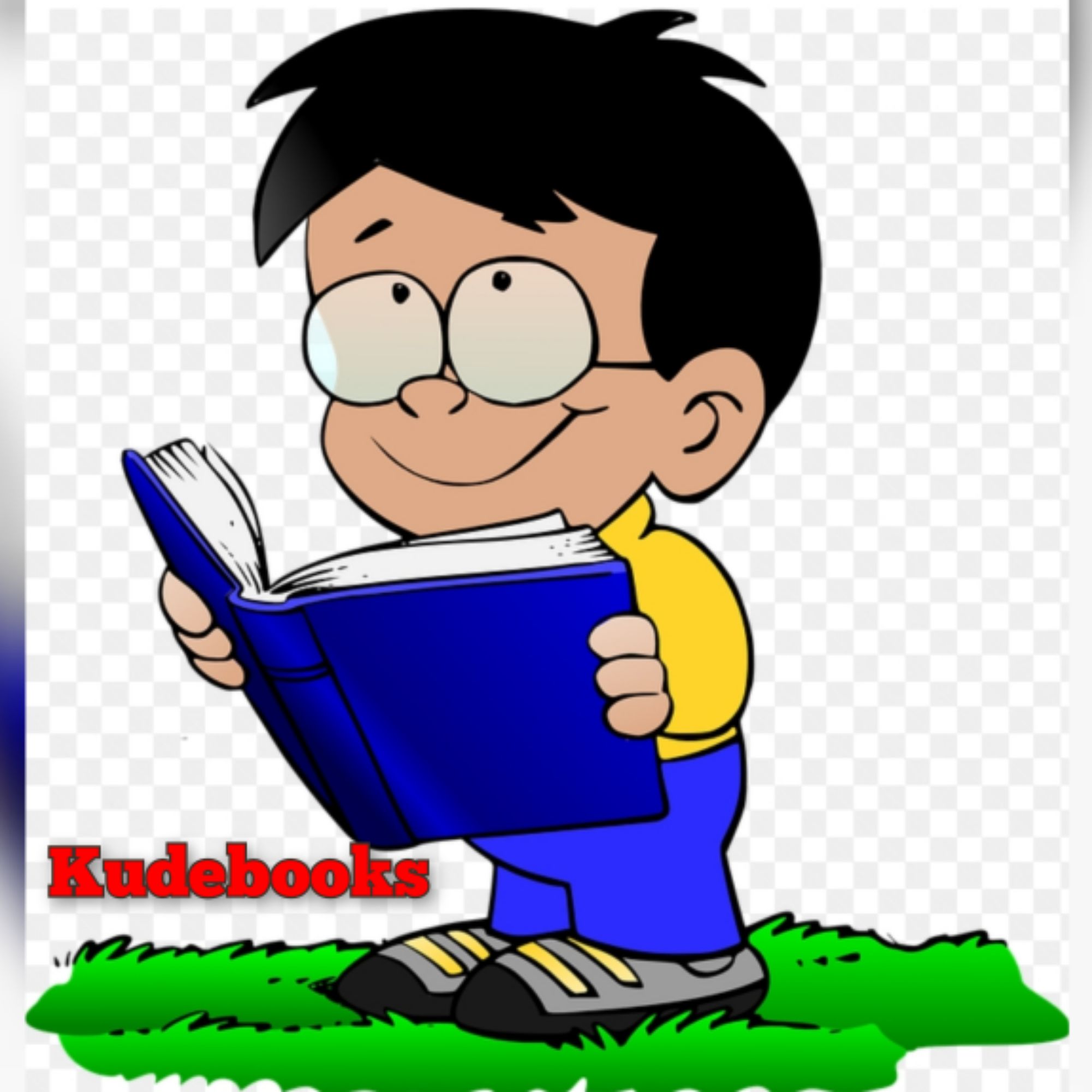 kudebookses.my