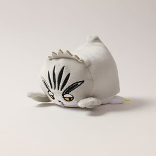 bokuto and akaashi plush