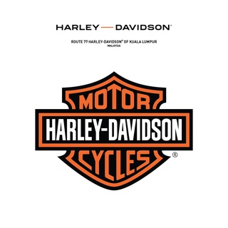 THE HARLEY-DAVIDSON HDMC LOGO CAP | Shopee Malaysia