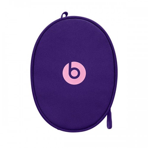 beats solo3 wireless pop violet