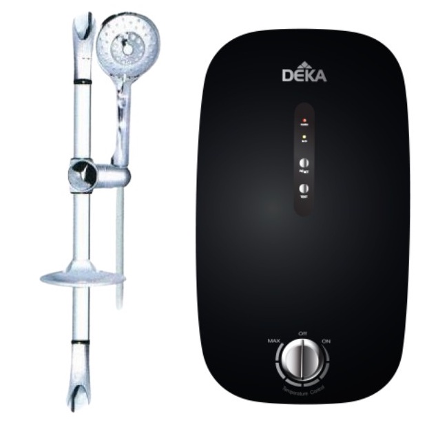 Deka Water Heater N5 [ No pump ]