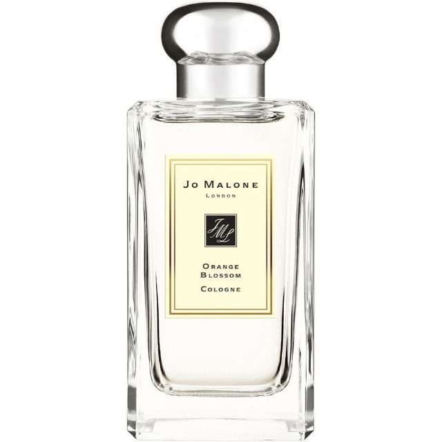 Jo Malone Orange Blossom Cologne 100ml Men And Women Shopee Malaysia