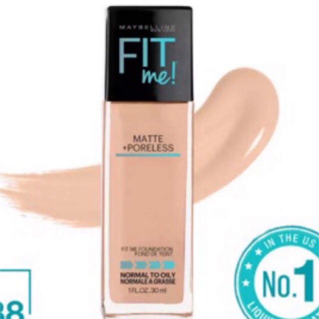 fit me concealer watson