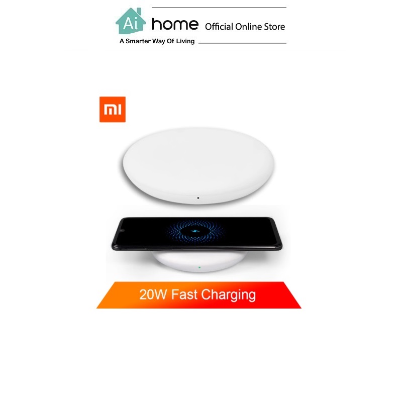 Wireless charger 20w