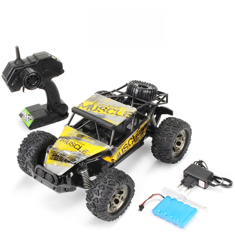 remote control cars super