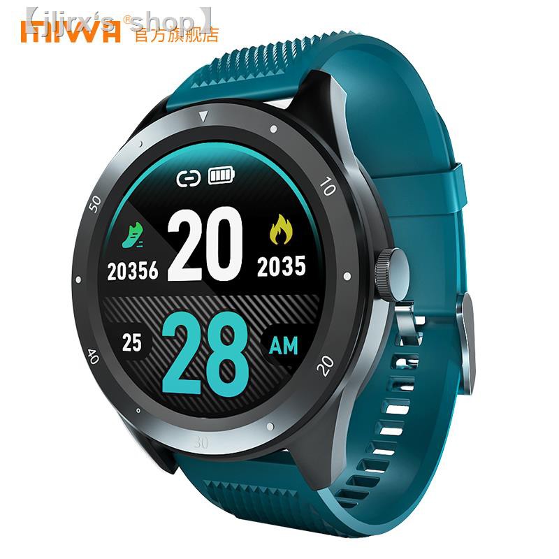 huawei exercise watch