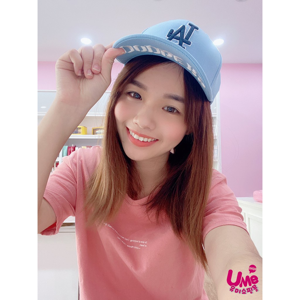 blues baseball cap