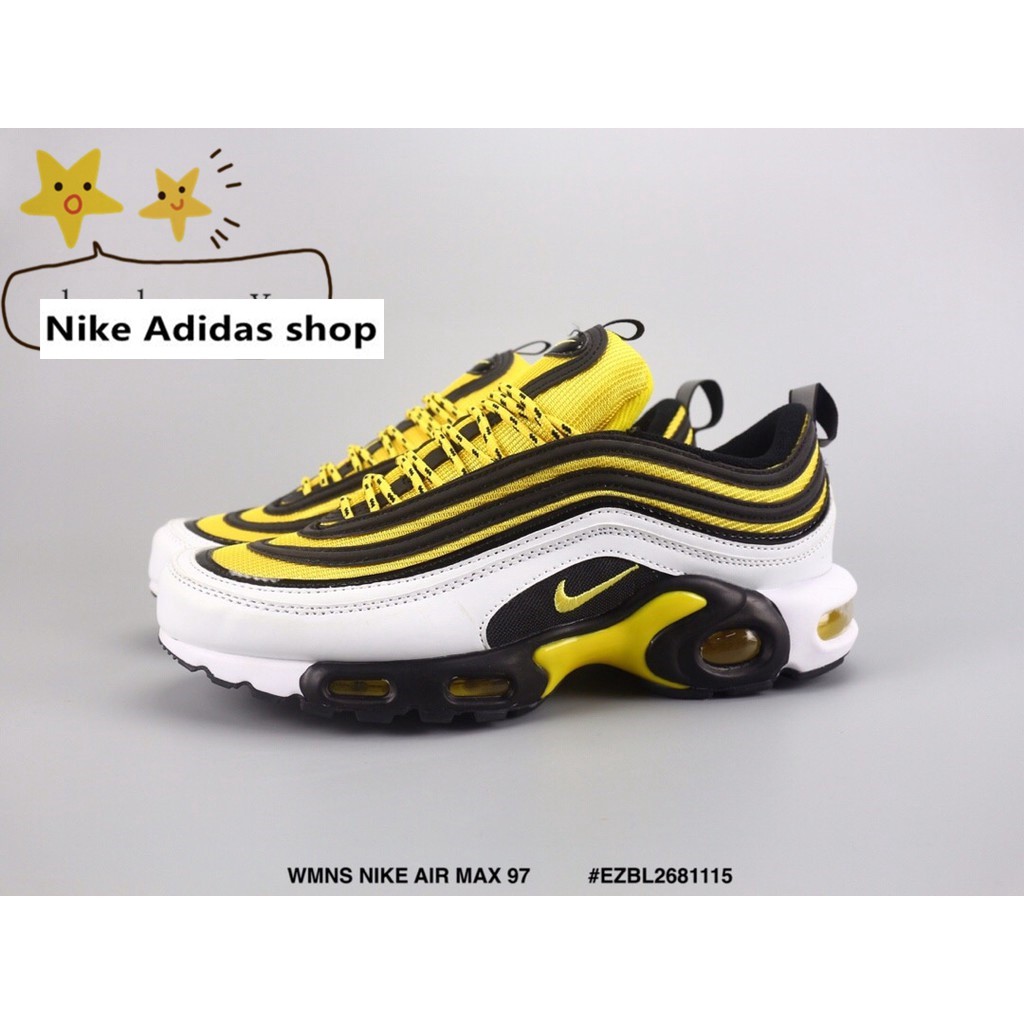 nike air max kuning