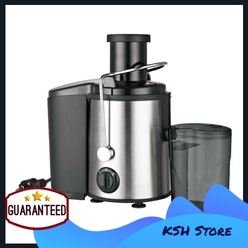 BEST SELLER Juicer Machines Extractor 800W Centrifugal Juicers Electric Anti-Drip 2 Speed Adjustable with Juice Jug and