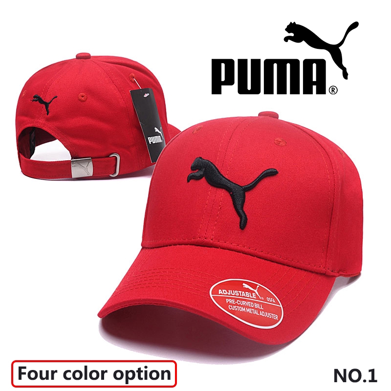 puma red hat