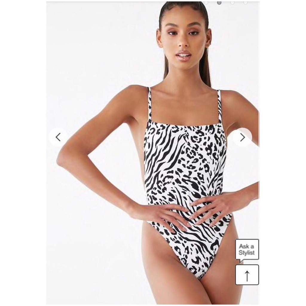 forever 21 one piece dress