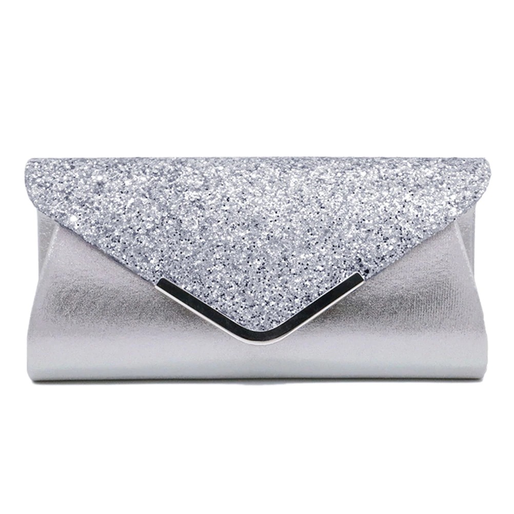 evening clutches for weddings black