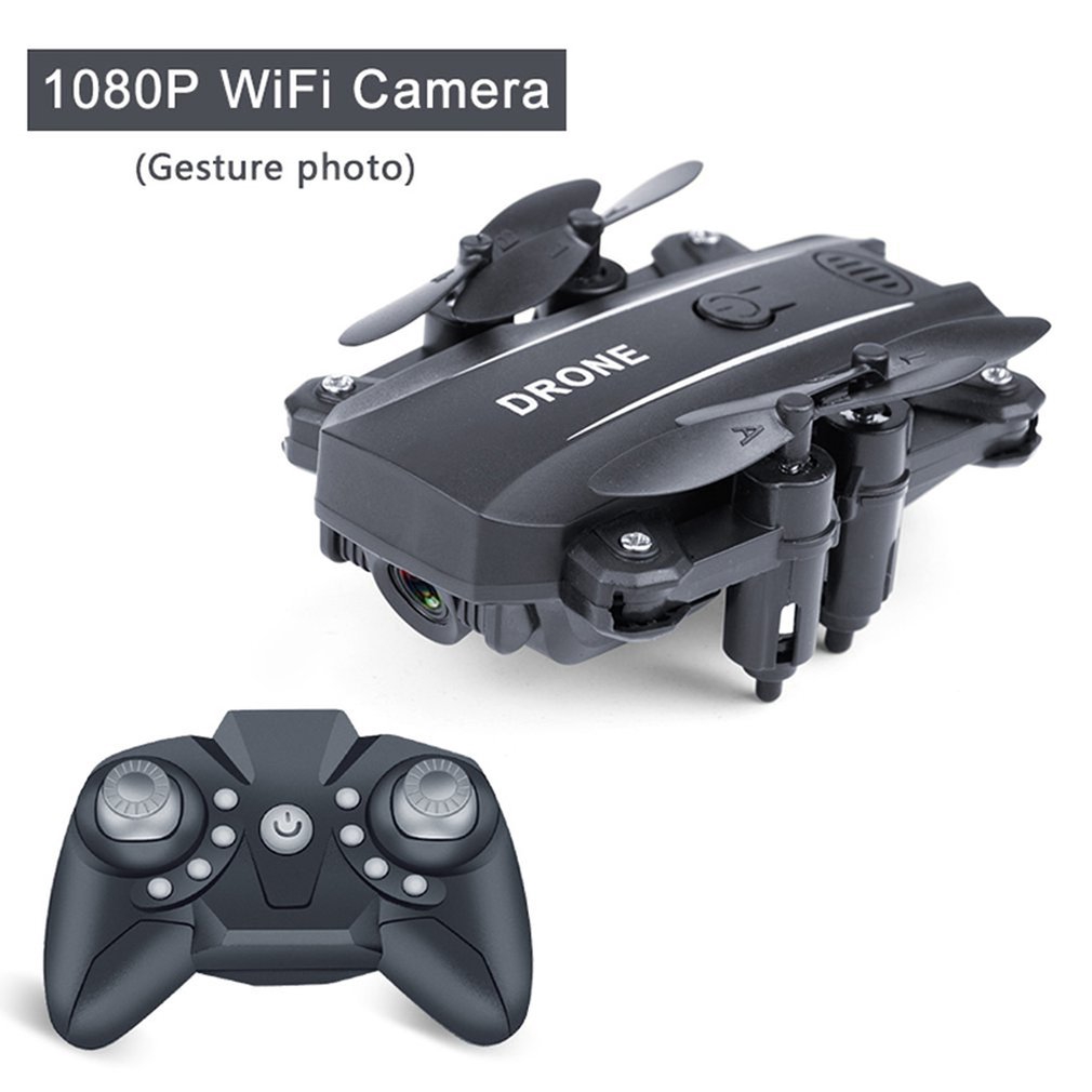 500w wifi camera drone