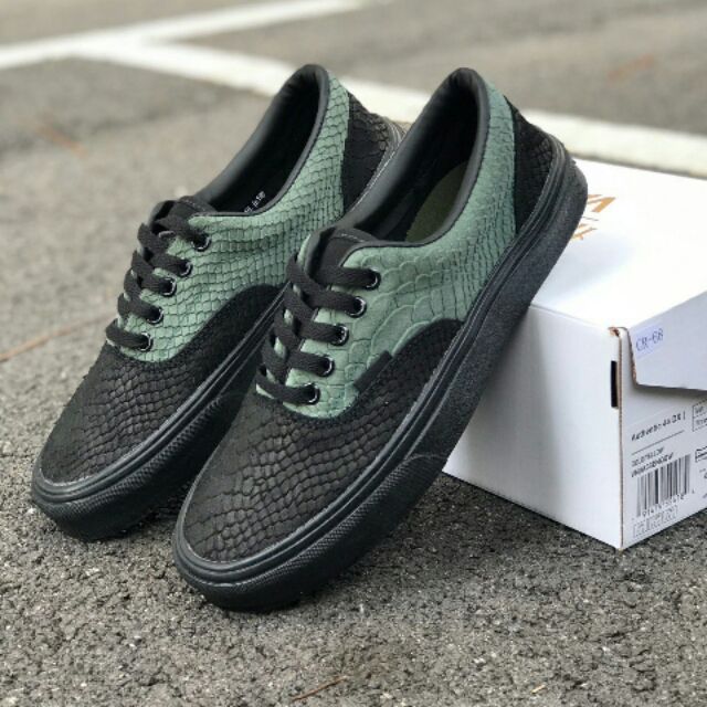 kasut vans harry potter