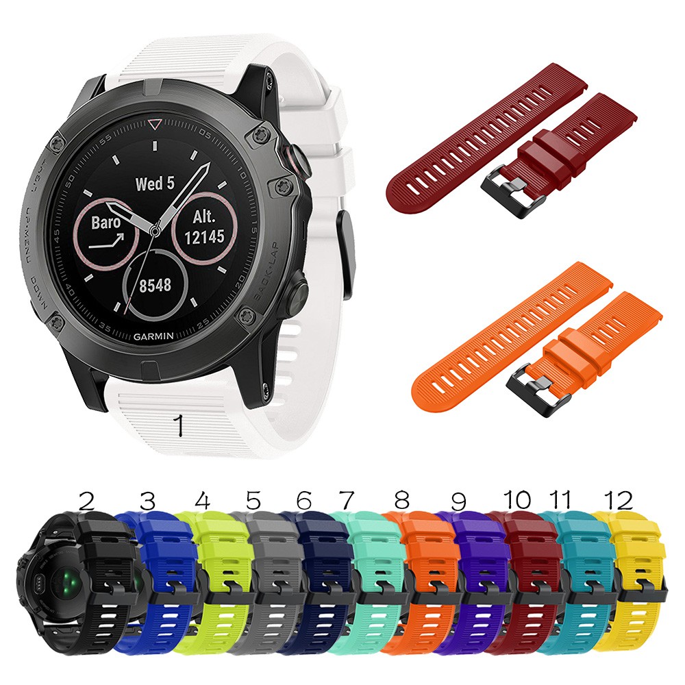 garmin fenix 3 fenix 5