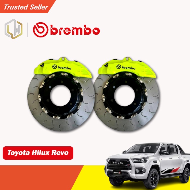 Суппорта brembo 18z