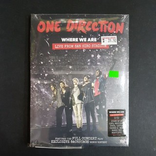 One Direction Midnight Memories The Ultimate Edition Cd Shopee Malaysia