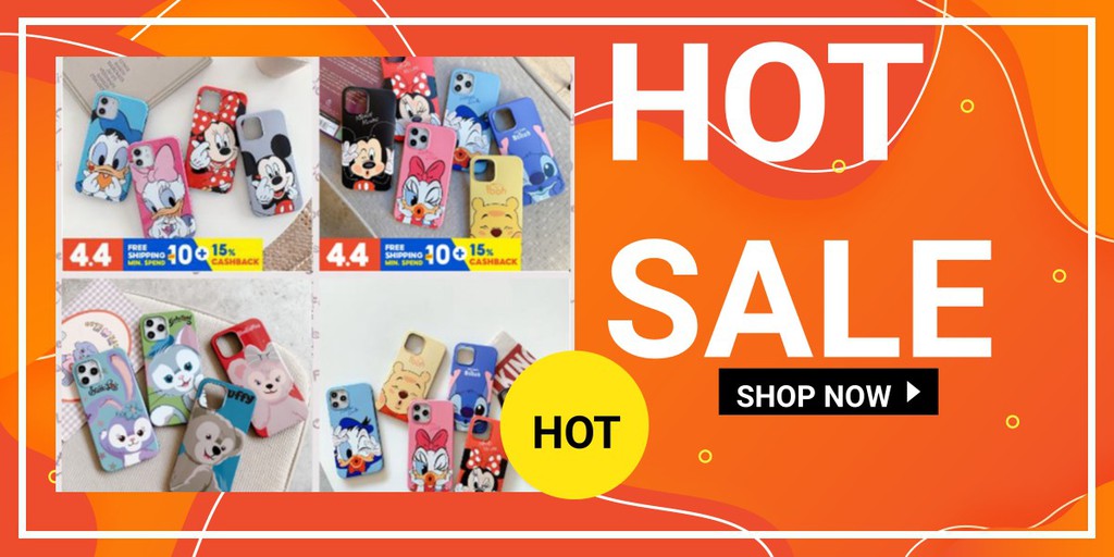 INzone. Phone Case, Online Shop Shopee Malaysia