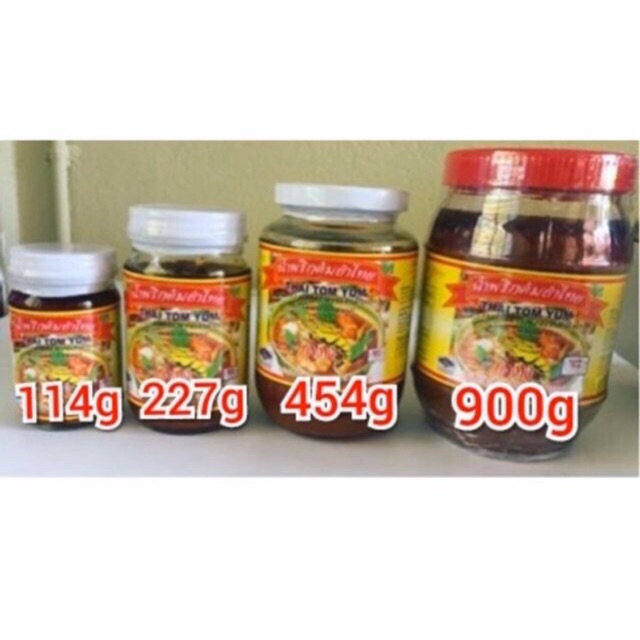 Pes Tomyam Thai Original From Thailand 114g Shopee Malaysia