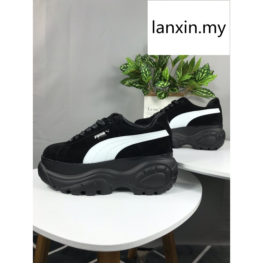 puma x buffalo london