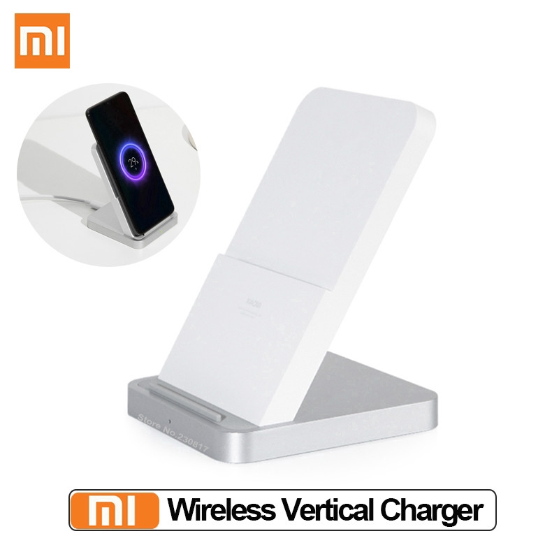 yeelight qi charger