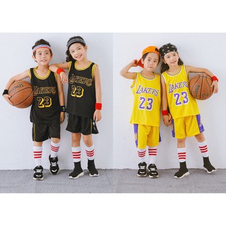 lakers preschool jersey