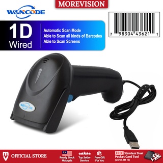 Barcode Reader Price Malaysia