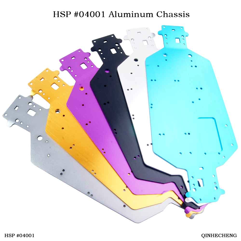 hsp chassis