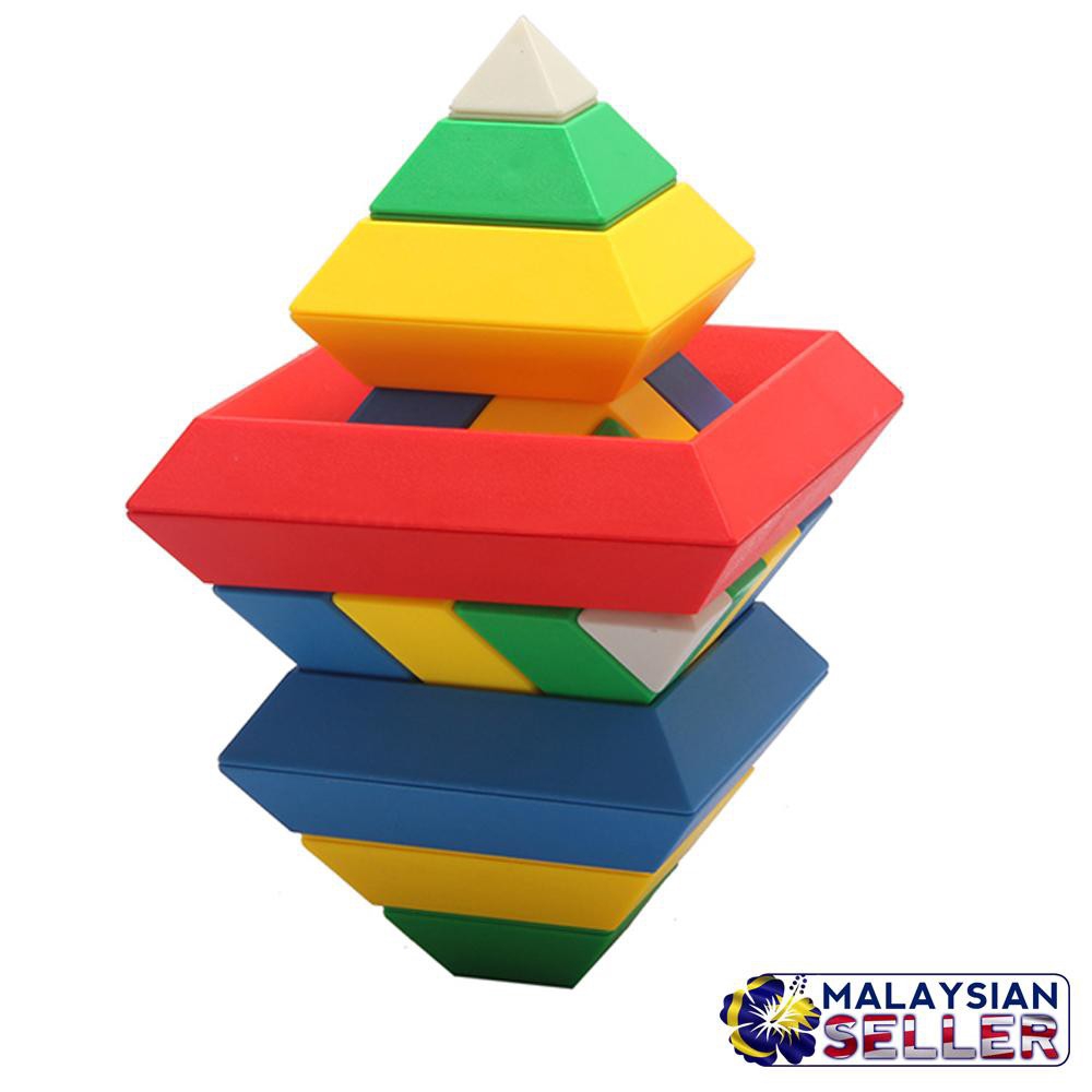 wedgits building blocks