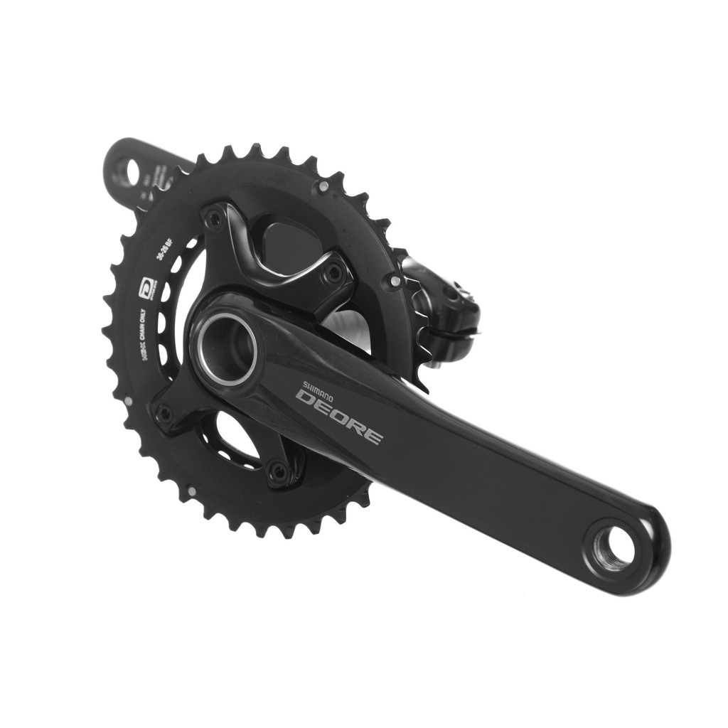 m6000 crankset