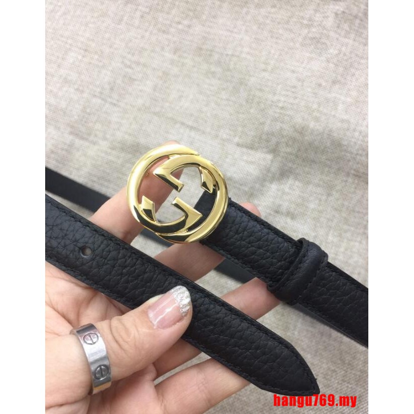 gucci 20mm belt