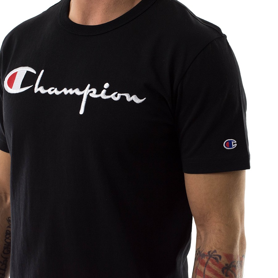 champion t shirt usa