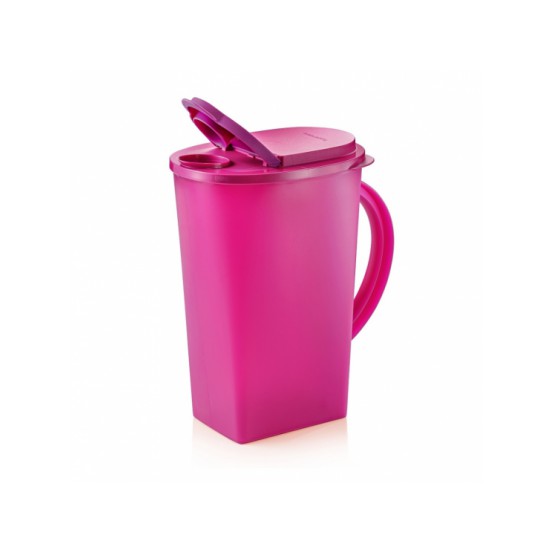 Bekas Jug Camellia Size 3.7L Tupperware