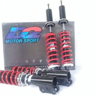 ALZA/AXIA/BEZZA D2 ADJUSTABLE HI LOW bodyshift  Shopee 