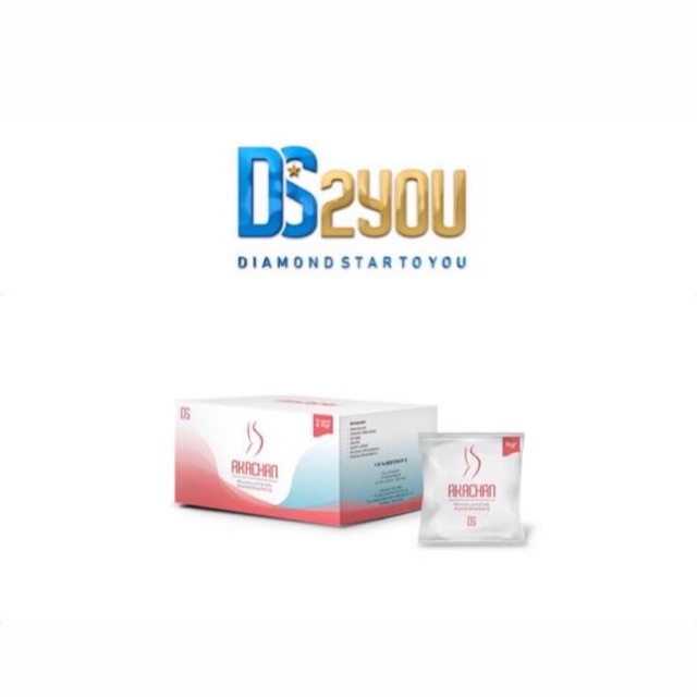 Ds2you akachan Healthy Drink Immune Supplement diet Cholesterol diabetes buster herbal Breast Milk
