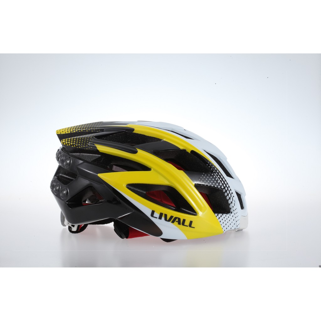 livall bh60 bling helmet